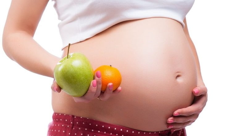 Hamilelikte beslenme önerileri