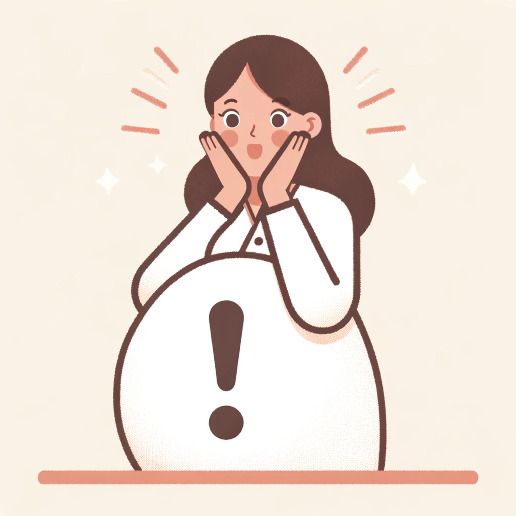 hamilelikte sık karşılaşılan sorunlar