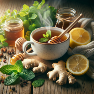 kuru öksürüğe ne iyi gelir